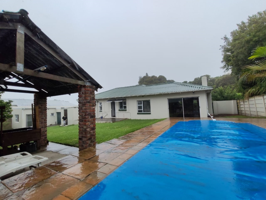 4 Bedroom Property for Sale in Mount Pleasant Eastern Cape